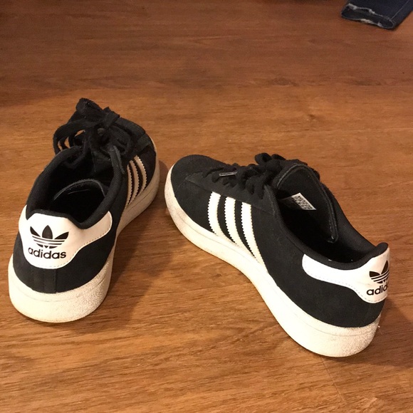 Shoes - Picture 2 of 3